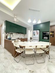 High Park Residences (D28), Apartment #596337751